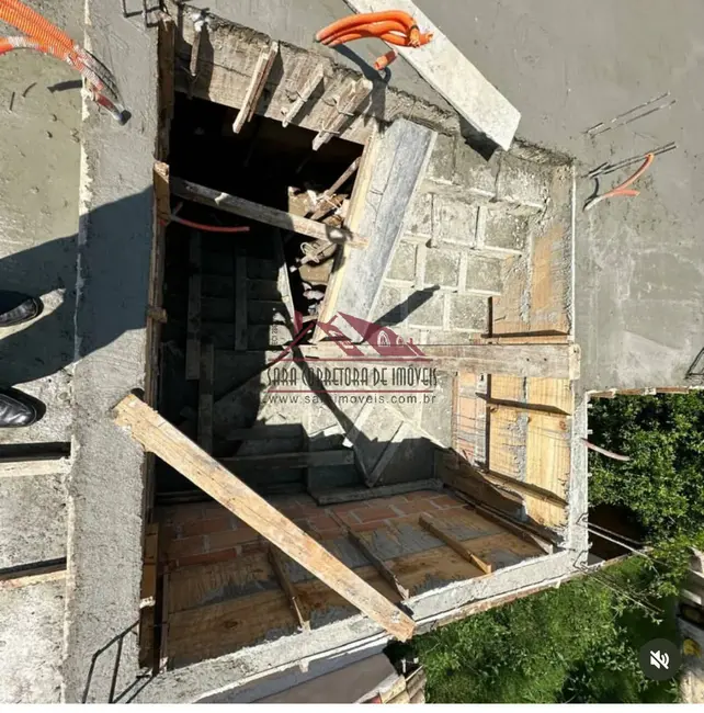 Foto 6 de Casa com 3 quartos à venda, 103m2 em Bairro Alto, Curitiba - PR