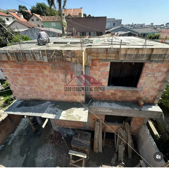 Foto 7 de Casa com 3 quartos à venda, 103m2 em Bairro Alto, Curitiba - PR
