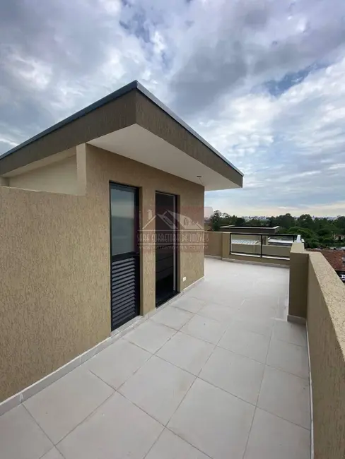 Casa com 3 quartos à venda, 103m2 em Bairro Alto, Curitiba - PR - imagem 3 Foto 3 de Casa com 3 quartos à venda, 103m2 em Bairro Alto, Curitiba - PR