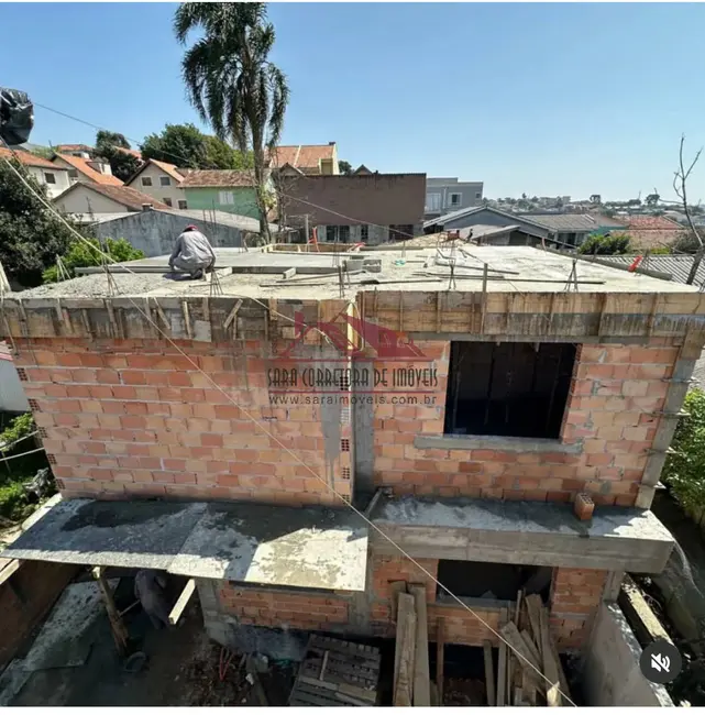 Foto 8 de Casa com 3 quartos à venda, 103m2 em Bairro Alto, Curitiba - PR