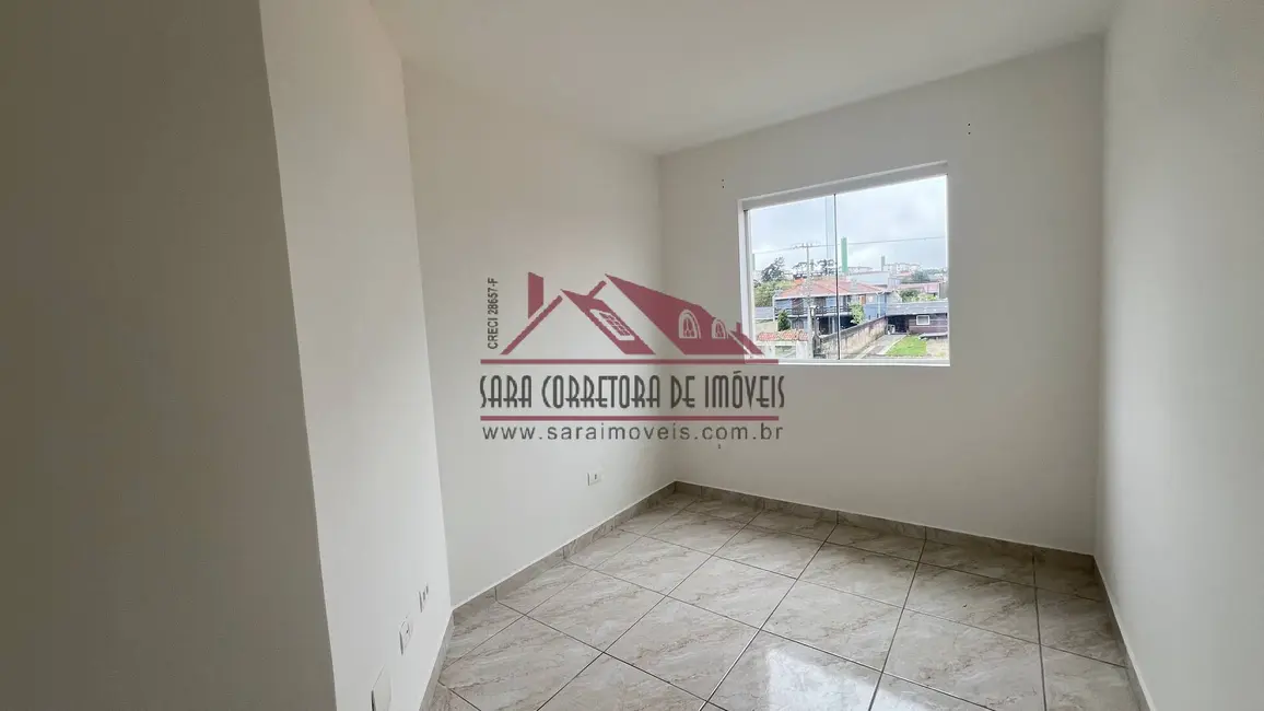 Foto 7 de Apartamento com 3 quartos à venda, 86m2 em Atuba, Colombo - PR