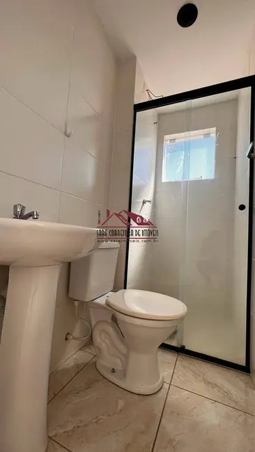 Foto 5 de Apartamento com 3 quartos à venda, 86m2 em Atuba, Colombo - PR