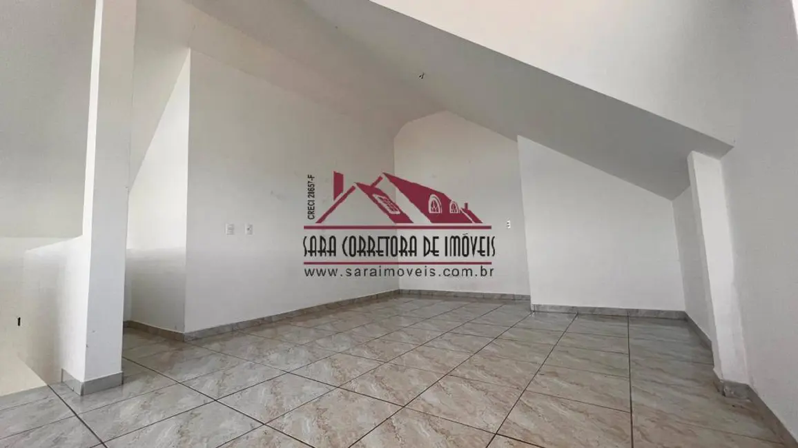 Foto 1 de Apartamento com 3 quartos à venda, 86m2 em Atuba, Colombo - PR