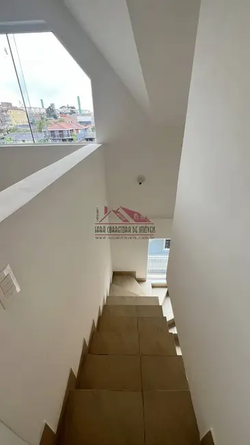 Foto 3 de Apartamento com 3 quartos à venda, 86m2 em Atuba, Colombo - PR