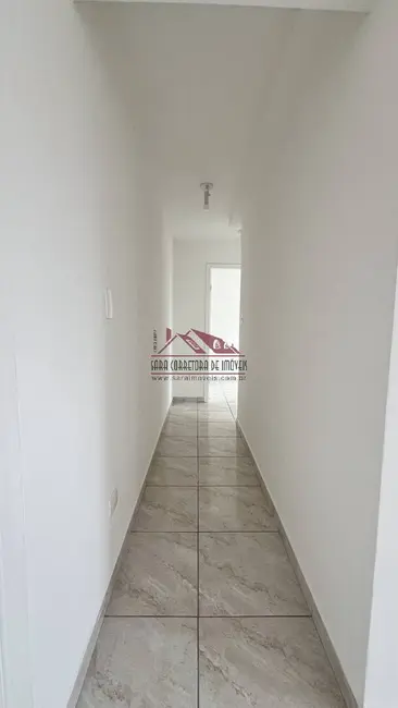 Foto 4 de Apartamento com 3 quartos à venda, 86m2 em Atuba, Colombo - PR