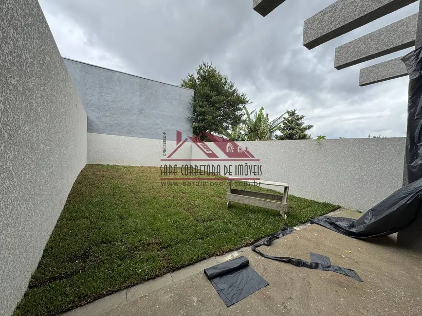 Sobrado com 2 quartos à venda, 124m2 em São Gabriel, Colombo - PR - imagem 7 Foto 7 de Sobrado com 2 quartos à venda, 124m2 em São Gabriel, Colombo - PR