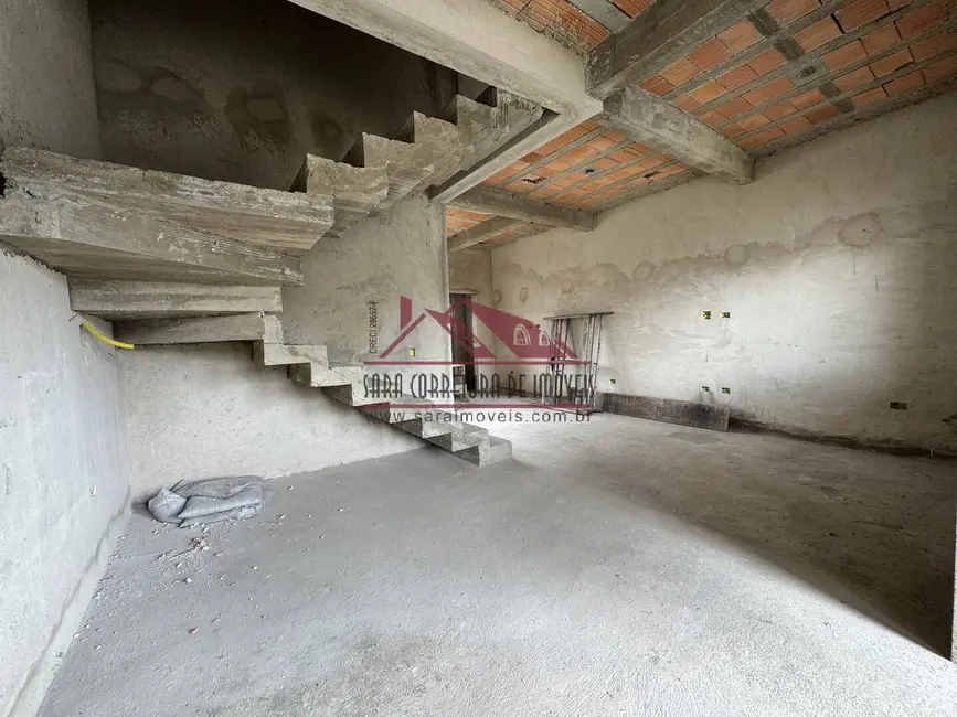 Sobrado com 2 quartos à venda, 124m2 em São Gabriel, Colombo - PR - imagem 9 Foto 9 de Sobrado com 2 quartos à venda, 124m2 em São Gabriel, Colombo - PR