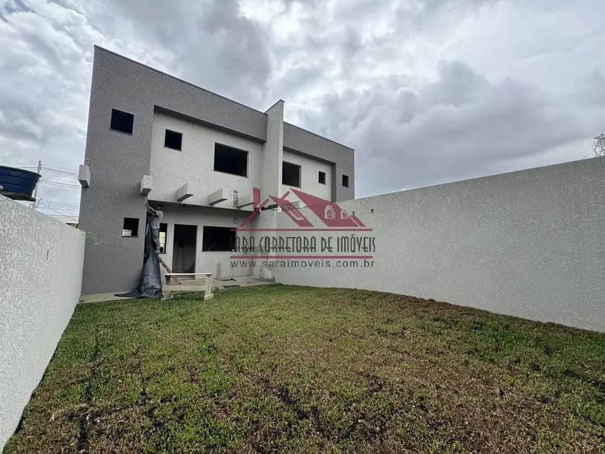 Sobrado com 2 quartos à venda, 124m2 em São Gabriel, Colombo - PR - imagem 3 Foto 3 de Sobrado com 2 quartos à venda, 124m2 em São Gabriel, Colombo - PR