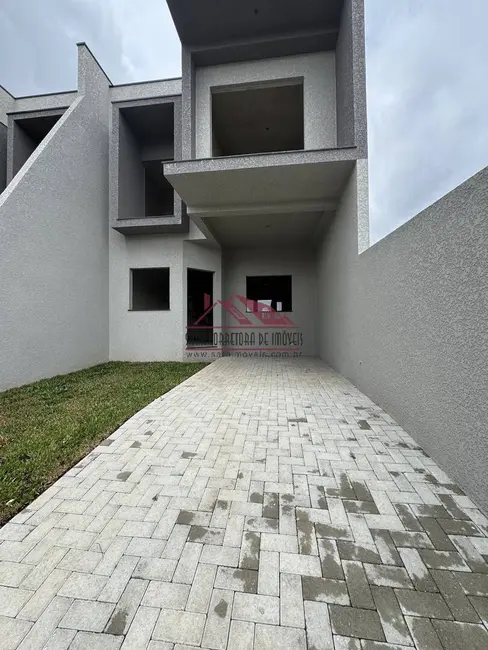 Sobrado com 2 quartos à venda, 124m2 em São Gabriel, Colombo - PR - imagem 8 Foto 8 de Sobrado com 2 quartos à venda, 124m2 em São Gabriel, Colombo - PR