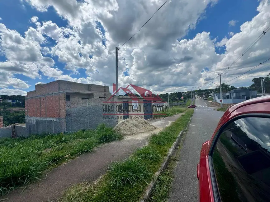 Foto 2 de Terreno / Lote à venda, 158m2 em São Gabriel, Colombo - PR