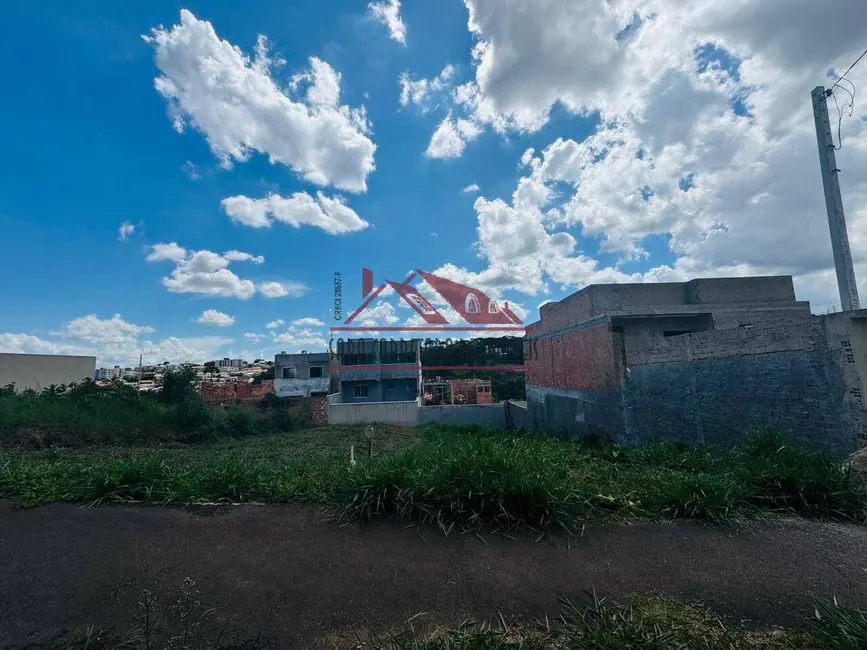 Foto 1 de Terreno / Lote à venda, 158m2 em São Gabriel, Colombo - PR