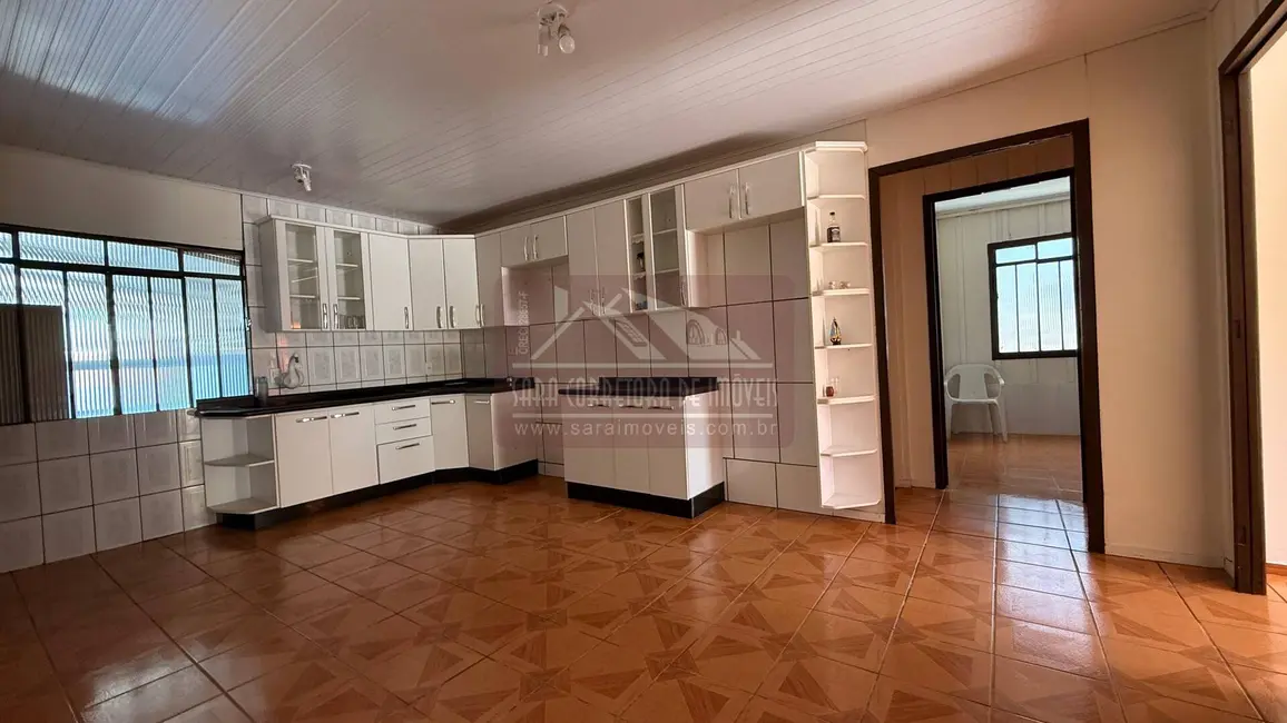 Casa com 3 quartos à venda, 120m2 em Campo Pequeno, Colombo - PR - imagem 7 Foto 7 de Casa com 3 quartos à venda, 120m2 em Campo Pequeno, Colombo - PR