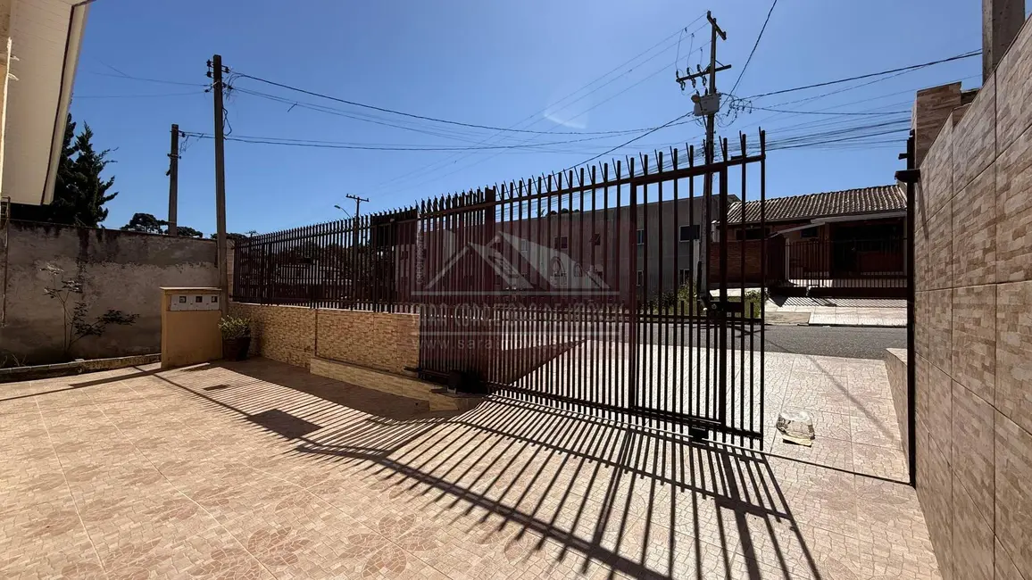 Casa com 3 quartos à venda, 120m2 em Campo Pequeno, Colombo - PR - imagem 4 Foto 4 de Casa com 3 quartos à venda, 120m2 em Campo Pequeno, Colombo - PR