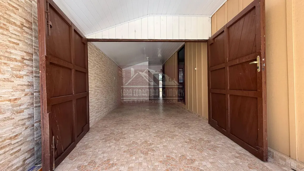Casa com 3 quartos à venda, 120m2 em Campo Pequeno, Colombo - PR - imagem 5 Foto 5 de Casa com 3 quartos à venda, 120m2 em Campo Pequeno, Colombo - PR