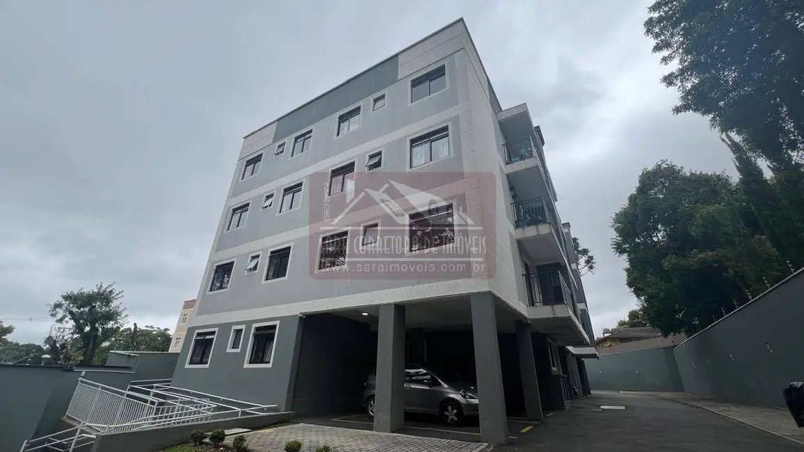 Foto 1 de Apartamento com 2 quartos para alugar em São Gabriel, Colombo - PR