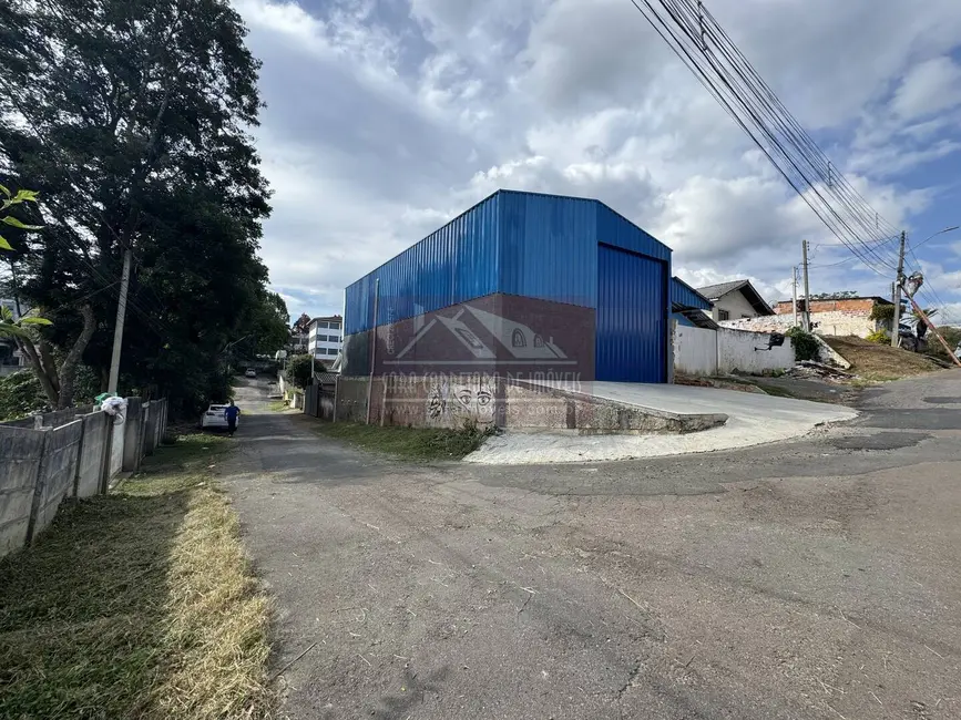 Foto 2 de Sala Comercial para alugar, 130m2 em Roca Grande, Colombo - PR