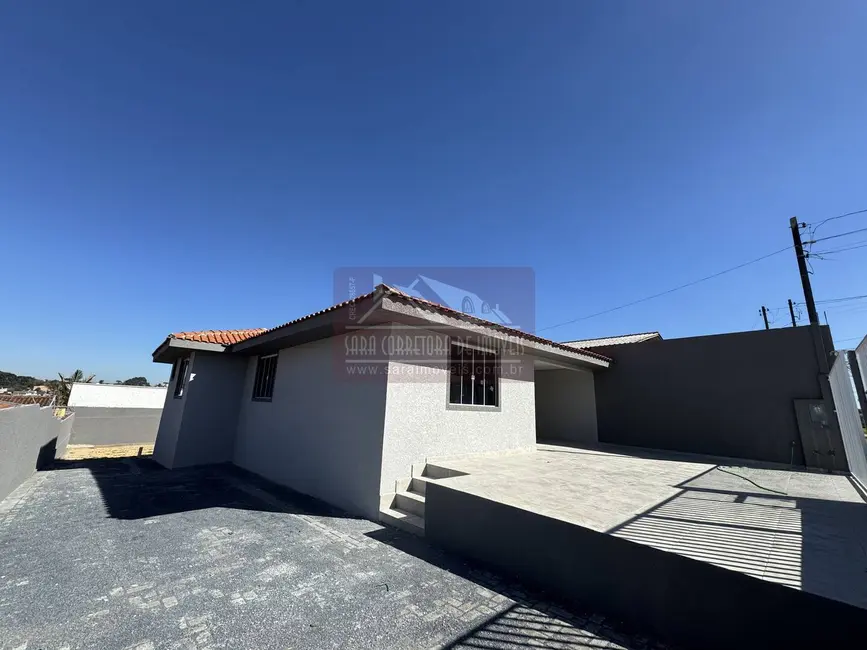 Casa com 3 quartos à venda, 104m2 em Osasco, Colombo - PR - imagem 8 Foto 8 de Casa com 3 quartos à venda, 104m2 em Osasco, Colombo - PR