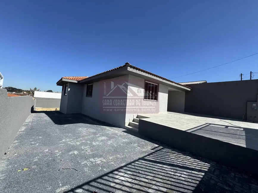 Casa com 3 quartos à venda, 104m2 em Osasco, Colombo - PR - imagem 4 Foto 4 de Casa com 3 quartos à venda, 104m2 em Osasco, Colombo - PR