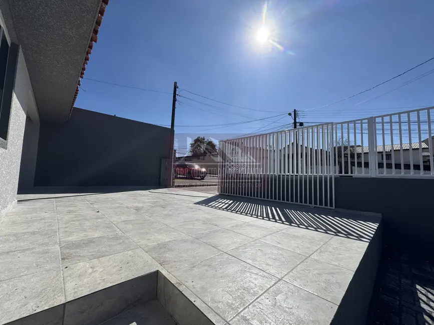 Casa com 3 quartos à venda, 104m2 em Osasco, Colombo - PR - imagem 6 Foto 6 de Casa com 3 quartos à venda, 104m2 em Osasco, Colombo - PR