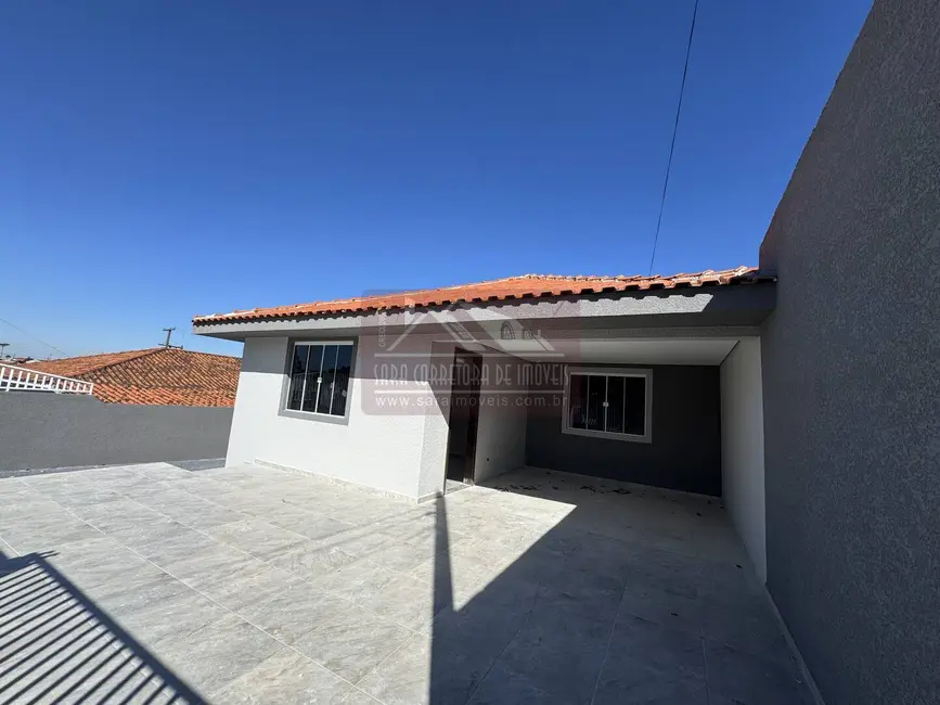 Casa com 3 quartos à venda, 104m2 em Osasco, Colombo - PR - imagem 5 Foto 5 de Casa com 3 quartos à venda, 104m2 em Osasco, Colombo - PR