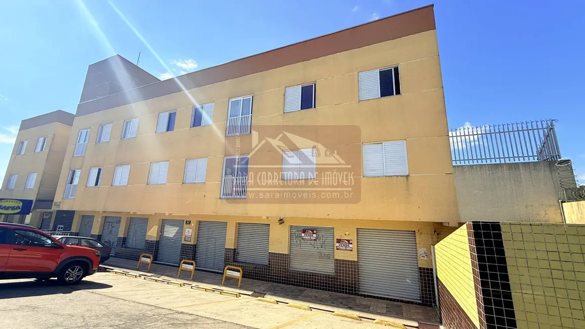 Sala Comercial à venda, 45m2 em Monza, Colombo - PR - imagem 2 Foto 2 de Sala Comercial à venda, 45m2 em Monza, Colombo - PR