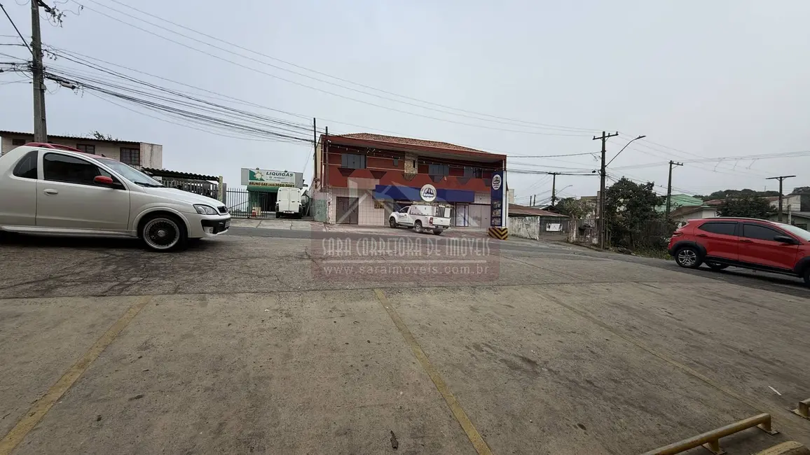 Sala Comercial à venda, 45m2 em Monza, Colombo - PR - imagem 7 Foto 7 de Sala Comercial à venda, 45m2 em Monza, Colombo - PR