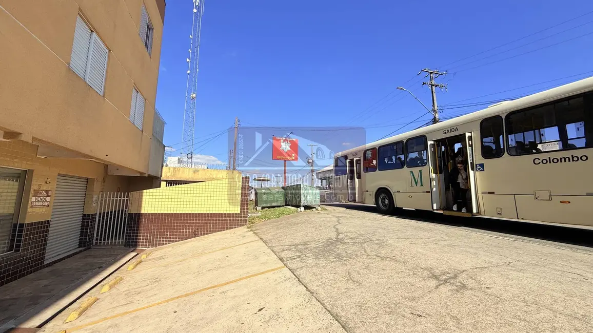 Sala Comercial à venda, 45m2 em Monza, Colombo - PR - imagem 3 Foto 3 de Sala Comercial à venda, 45m2 em Monza, Colombo - PR