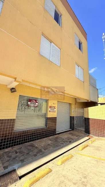 Sala Comercial à venda, 45m2 em Monza, Colombo - PR - imagem 4 Foto 4 de Sala Comercial à venda, 45m2 em Monza, Colombo - PR