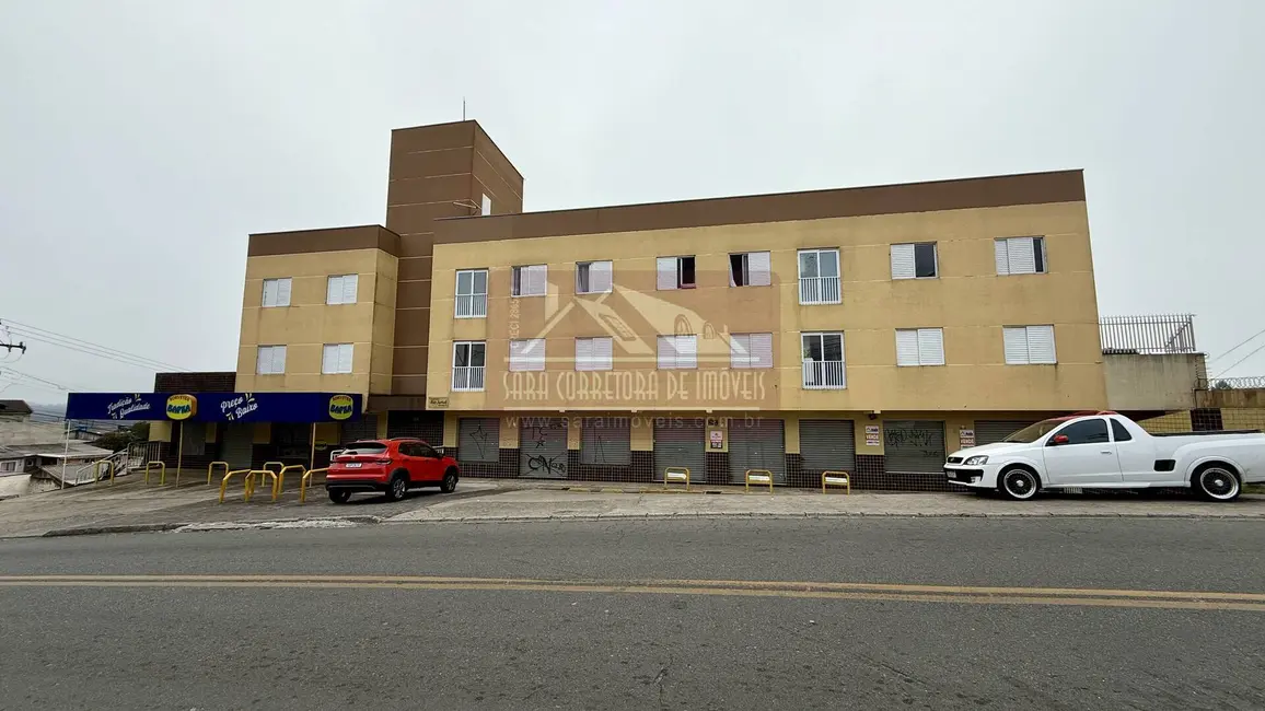 Sala Comercial à venda, 45m2 em Monza, Colombo - PR - imagem 3 Foto 3 de Sala Comercial à venda, 45m2 em Monza, Colombo - PR