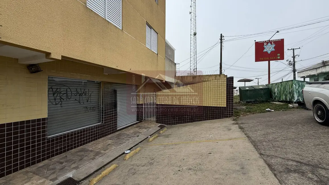 Foto 2 de Sala Comercial à venda, 45m2 em Monza, Colombo - PR