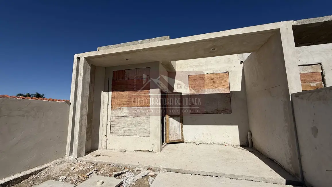 Casa com 3 quartos à venda, 64m2 em Roca Grande, Colombo - PR - imagem 6 Foto 6 de Casa com 3 quartos à venda, 64m2 em Roca Grande, Colombo - PR