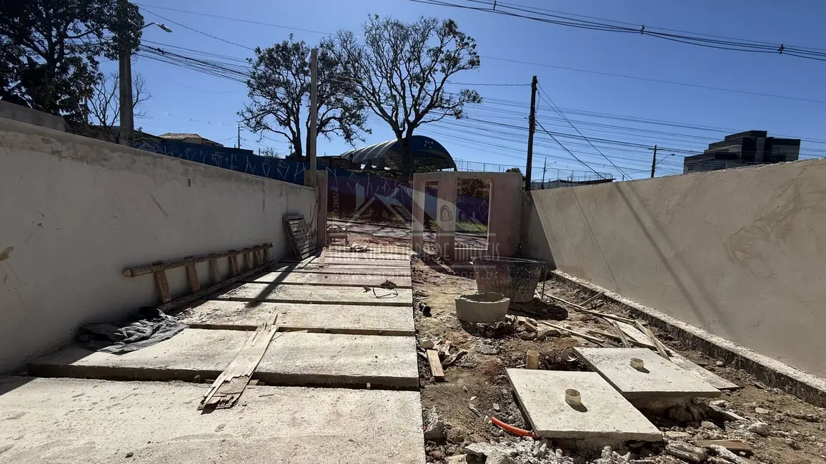 Casa com 3 quartos à venda, 64m2 em Roca Grande, Colombo - PR - imagem 5 Foto 5 de Casa com 3 quartos à venda, 64m2 em Roca Grande, Colombo - PR