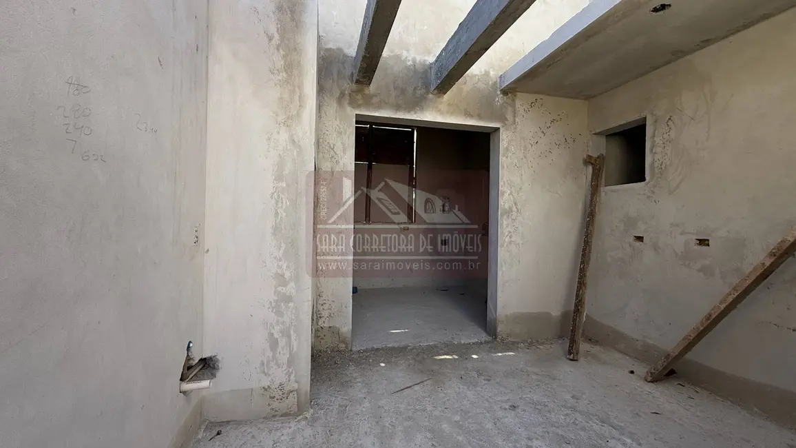 Casa com 3 quartos à venda, 64m2 em Roca Grande, Colombo - PR - imagem 8 Foto 8 de Casa com 3 quartos à venda, 64m2 em Roca Grande, Colombo - PR