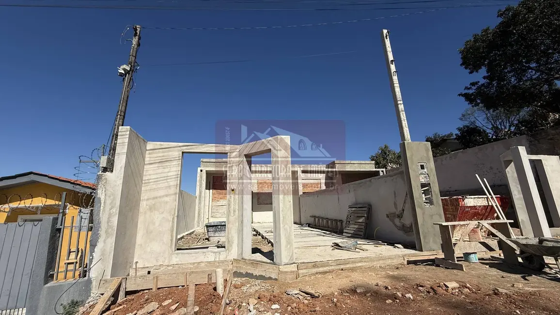 Casa com 3 quartos à venda, 64m2 em Roca Grande, Colombo - PR - imagem 7 Foto 7 de Casa com 3 quartos à venda, 64m2 em Roca Grande, Colombo - PR