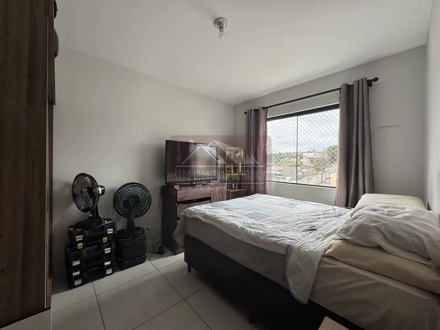 Apartamento com 2 quartos à venda, 46m2 em Roca Grande, Colombo - PR - imagem 7 Foto 7 de Apartamento com 2 quartos à venda, 46m2 em Roca Grande, Colombo - PR