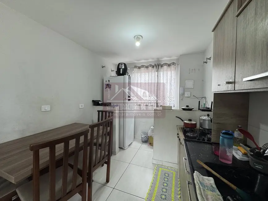 Apartamento com 2 quartos à venda, 46m2 em Roca Grande, Colombo - PR - imagem 6 Foto 6 de Apartamento com 2 quartos à venda, 46m2 em Roca Grande, Colombo - PR