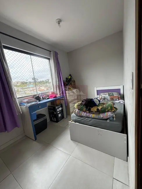 Apartamento com 2 quartos à venda, 46m2 em Roca Grande, Colombo - PR - imagem 3 Foto 3 de Apartamento com 2 quartos à venda, 46m2 em Roca Grande, Colombo - PR