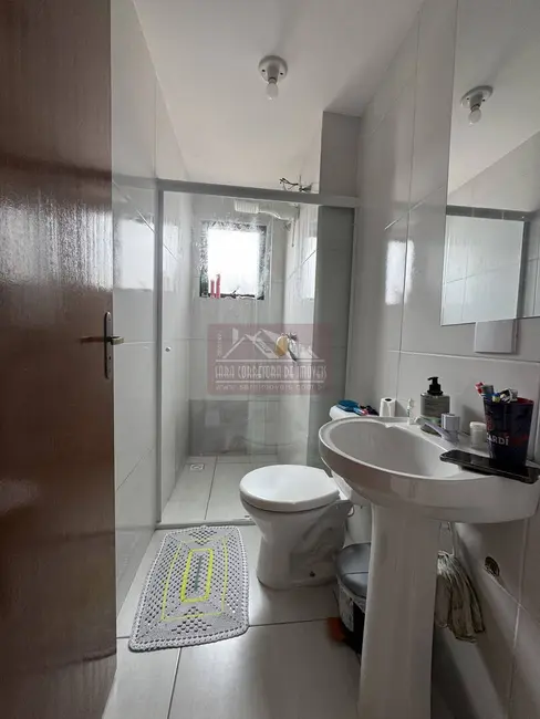 Apartamento com 2 quartos à venda, 46m2 em Roca Grande, Colombo - PR - imagem 4 Foto 4 de Apartamento com 2 quartos à venda, 46m2 em Roca Grande, Colombo - PR