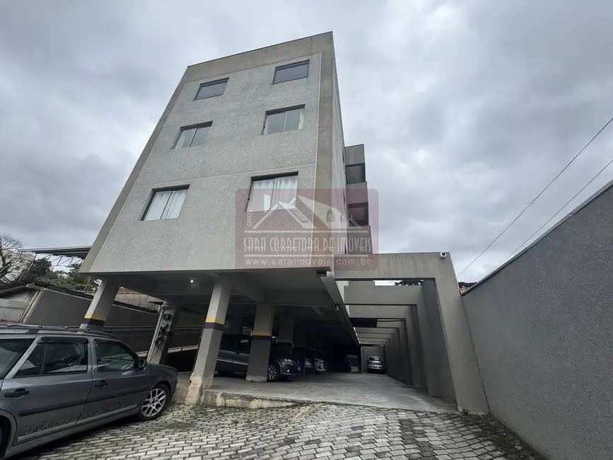 Foto 1 de Apartamento com 2 quartos à venda, 46m2 em Roca Grande, Colombo - PR
