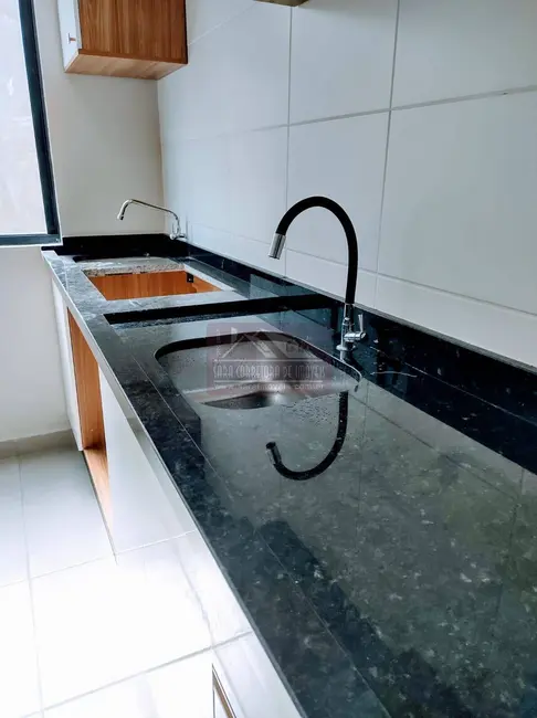 Apartamento com 2 quartos à venda, 41m2 em Tanguá, Almirante Tamandare - PR - imagem 2 Foto 2 de Apartamento com 2 quartos à venda, 41m2 em Tanguá, Almirante Tamandare - PR