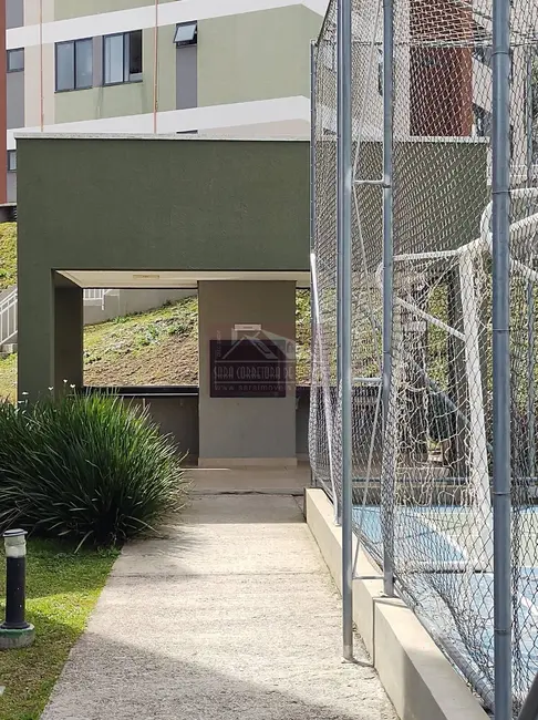 Apartamento com 2 quartos à venda, 41m2 em Tanguá, Almirante Tamandare - PR - imagem 6 Foto 6 de Apartamento com 2 quartos à venda, 41m2 em Tanguá, Almirante Tamandare - PR