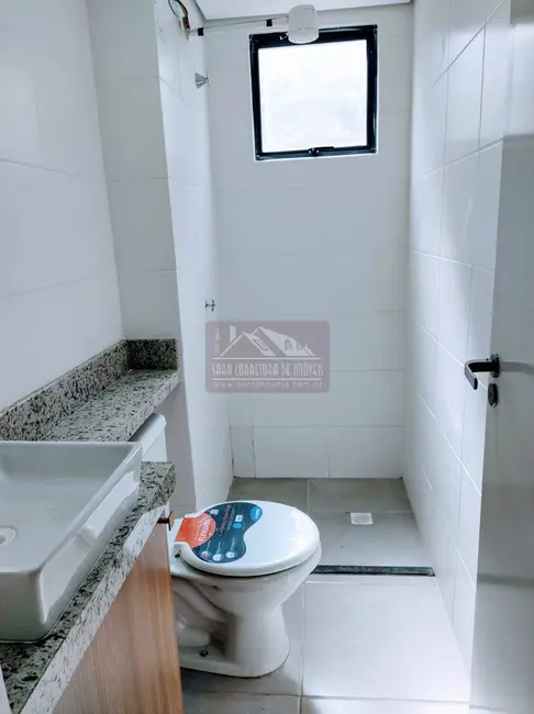 Apartamento com 2 quartos à venda, 41m2 em Tanguá, Almirante Tamandare - PR - imagem 8 Foto 8 de Apartamento com 2 quartos à venda, 41m2 em Tanguá, Almirante Tamandare - PR