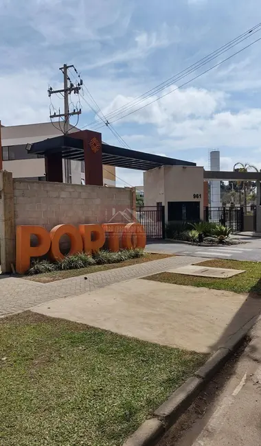 Foto 1 de Apartamento com 2 quartos à venda, 41m2 em Tanguá, Almirante Tamandare - PR