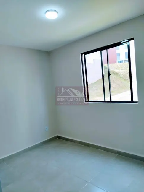 Apartamento com 2 quartos à venda, 41m2 em Tanguá, Almirante Tamandare - PR - imagem 4 Foto 4 de Apartamento com 2 quartos à venda, 41m2 em Tanguá, Almirante Tamandare - PR