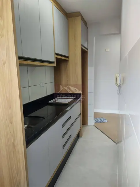 Foto 1 de Apartamento com 2 quartos à venda, 43m2 em Santo Antônio, Sao Jose Dos Pinhais - PR