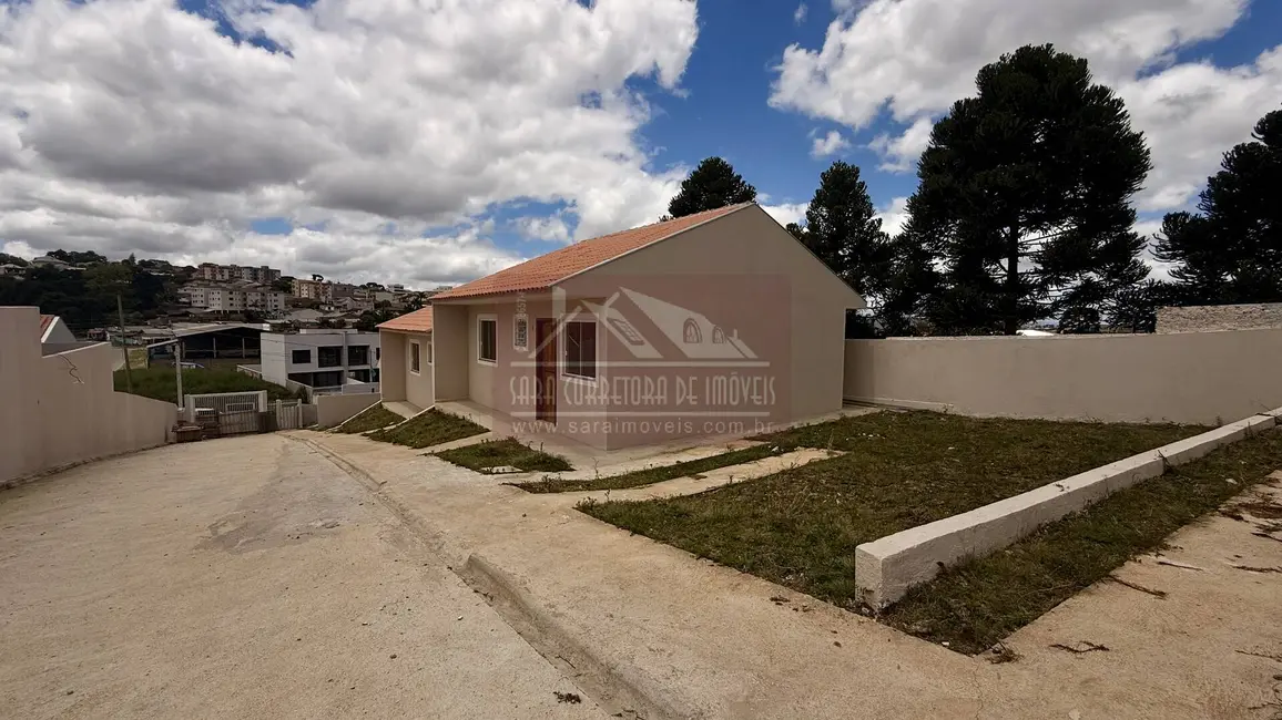 Casa com 3 quartos à venda, 50m2 em Rio Verde, Colombo - PR - imagem 4 Foto 4 de Casa com 3 quartos à venda, 50m2 em Rio Verde, Colombo - PR