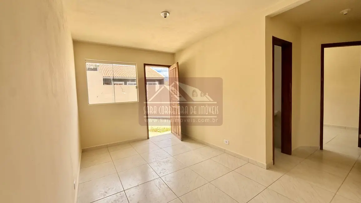 Casa com 3 quartos à venda, 50m2 em Rio Verde, Colombo - PR - imagem 6 Foto 6 de Casa com 3 quartos à venda, 50m2 em Rio Verde, Colombo - PR