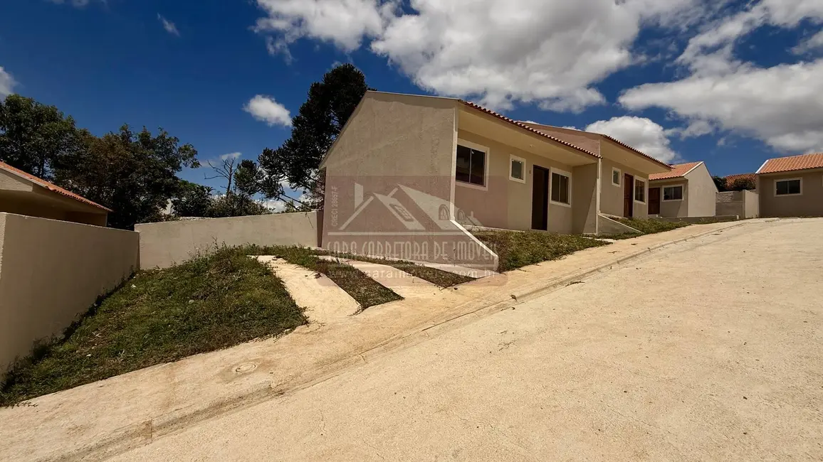 Casa com 3 quartos à venda, 50m2 em Rio Verde, Colombo - PR - imagem 3 Foto 3 de Casa com 3 quartos à venda, 50m2 em Rio Verde, Colombo - PR