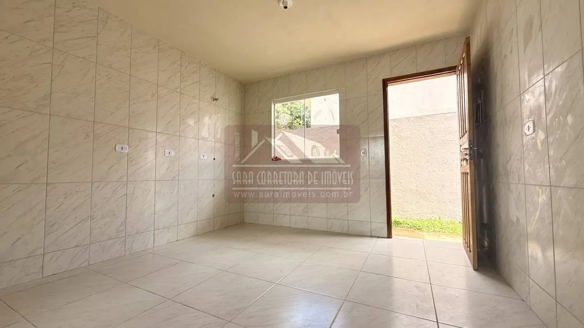 Foto 7 de Casa de Condomínio com 2 quartos à venda, 50m2 em Rio Verde, Colombo - PR