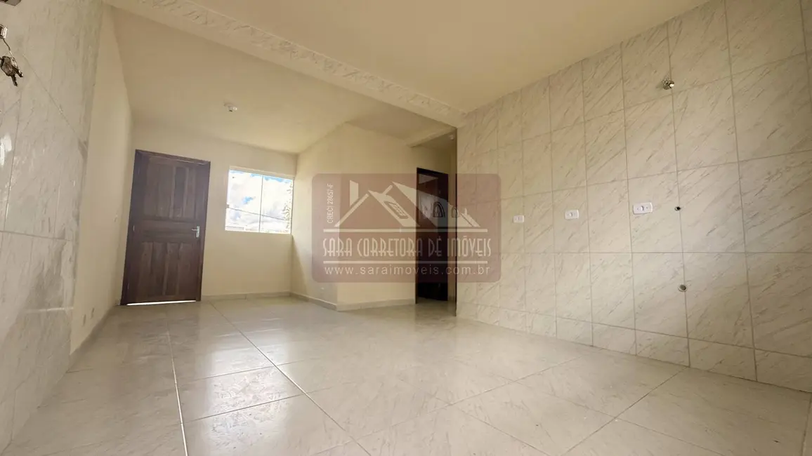Foto 8 de Casa de Condomínio com 2 quartos à venda, 50m2 em Rio Verde, Colombo - PR